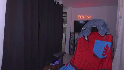 Demon_Lust666 live cam on Cam4