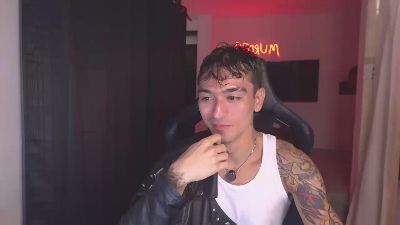 Demon_Lust666 live cam on Cam4
