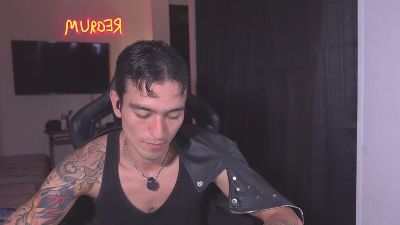 Demon_Lust666 live cam on Cam4