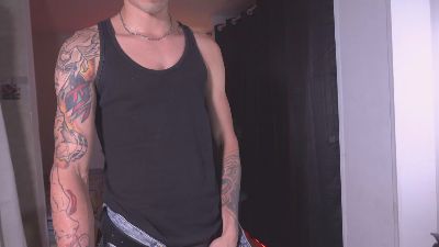 Demon_Lust666 live cam on Cam4