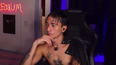 Demon_Lust666 live cam on Cam4