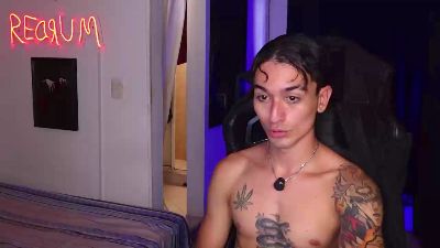 Demon_Lust666 live cam on Cam4