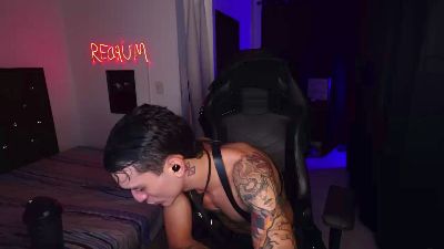 Demon_Lust666 live cam on Cam4