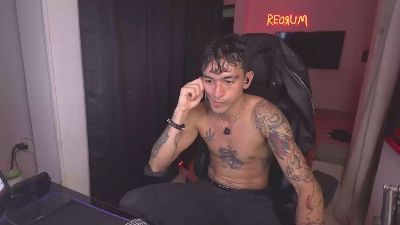 Demon_Lust666 live cam on Cam4