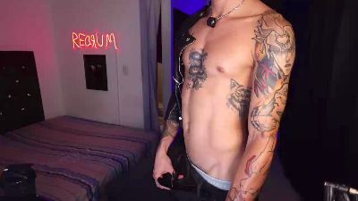 Demon_Lust666 live cam on Cam4