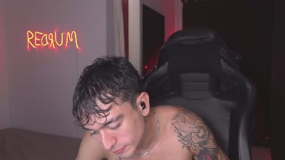 Demon_Lust666 live cam on Cam4