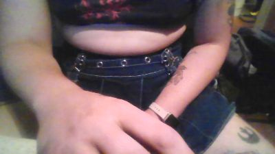Demon_danni live cam on Cam4