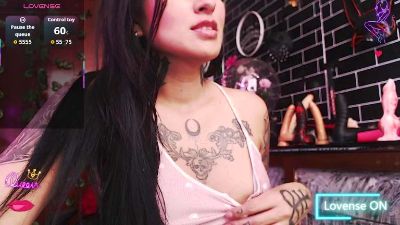 Demon_sofy live cam on Cam4