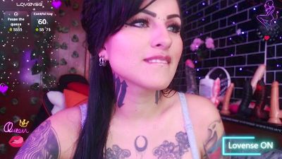 Demon_sofy live cam on Cam4
