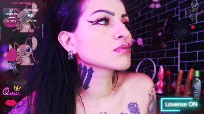 Demon_sofy live cam on Cam4