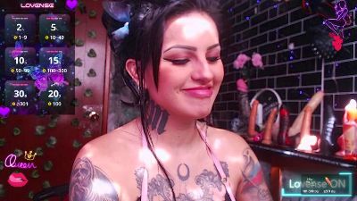 Demon_sofy live cam on Cam4