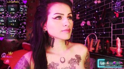 Demon_sofy live cam on Cam4