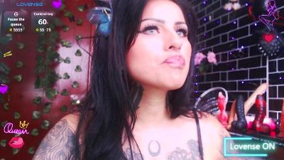 Demon_sofy live cam on Cam4