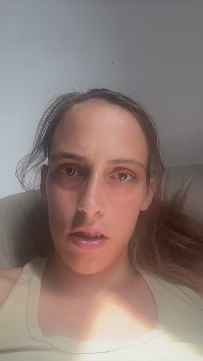 Demoniacanaria live cam on Cam4