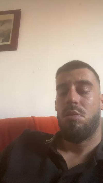 Demoniacanaria live cam on Cam4