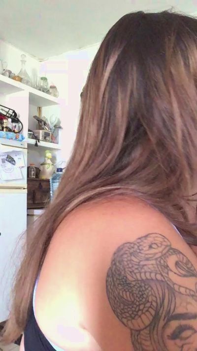 Demoniacanaria live cam on Cam4
