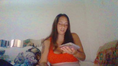 Demoniacanaria live cam on Cam4