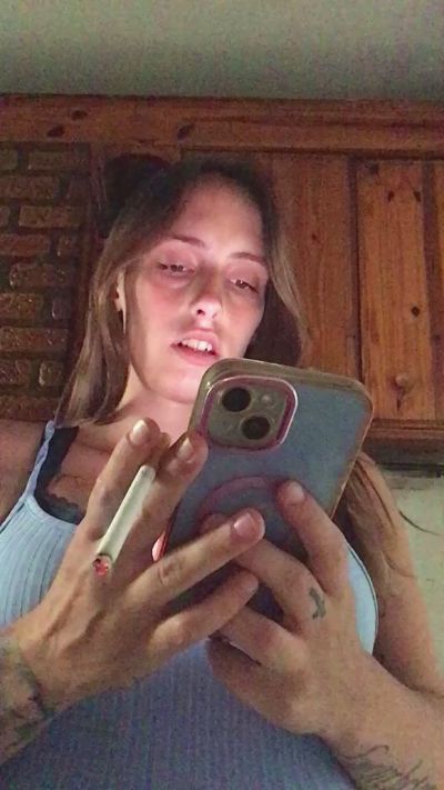 Demoniacanaria live cam on Cam4