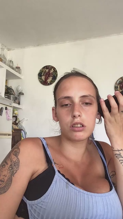 Demoniacanaria live cam on Cam4
