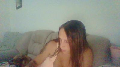 Demoniacanaria live cam on Cam4