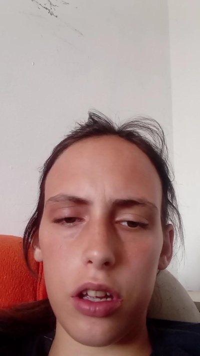 Demoniacanaria live cam on Cam4