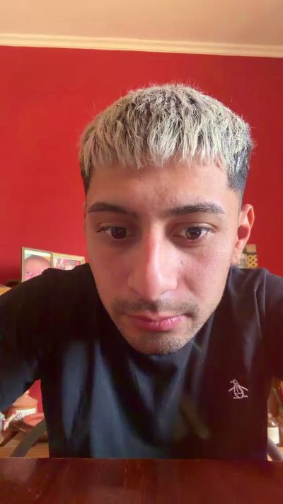 Demoniijoaquin4 live cam on Cam4