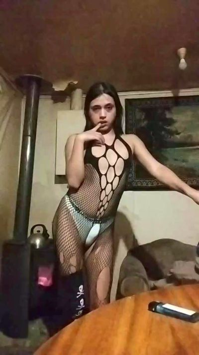 Demonixh live cam on Cam4