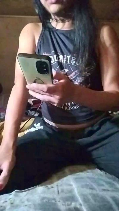 Demonixh live cam on Cam4