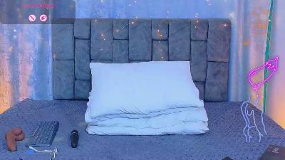 Demonsalvatore live cam on Cam4