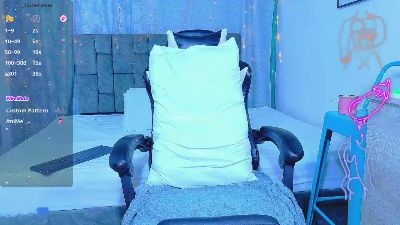 Demonsalvatore live cam on Cam4