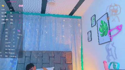Demonsalvatore live cam on Cam4