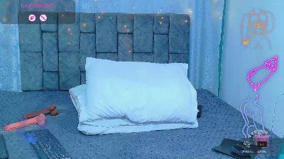 Demonsalvatore live cam on Cam4