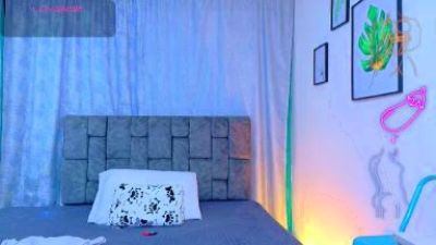 Demonsalvatore live cam on Cam4