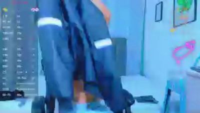 Demonsalvatore live cam on Cam4