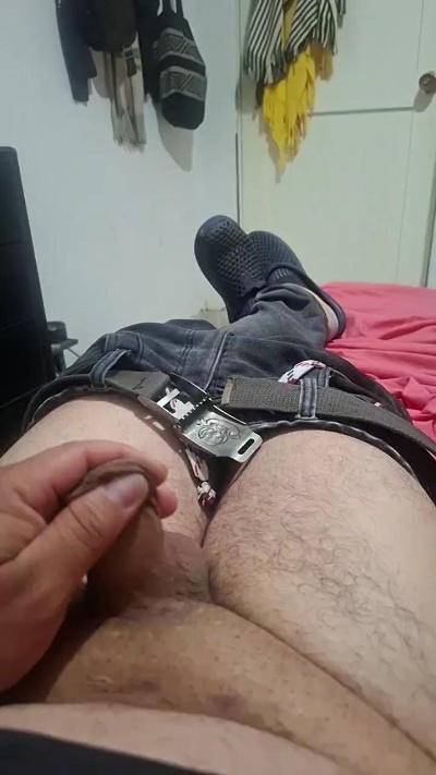 Demont666 webcam