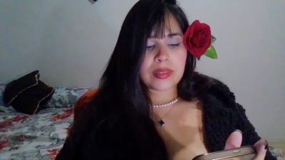 Demteer24 live cam on Cam4