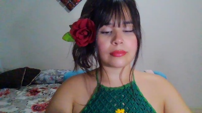 Demteer24 live cam on Cam4