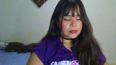 Demteer24 live cam on Cam4