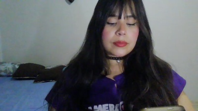 Demteer24 live cam on Cam4