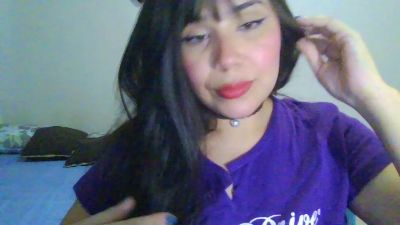Demteer24 live cam on Cam4