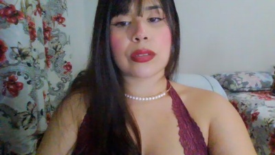 Demteer24 live cam on Cam4
