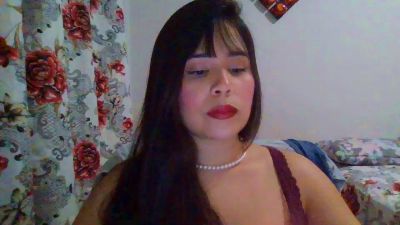 Demteer24 live cam on Cam4