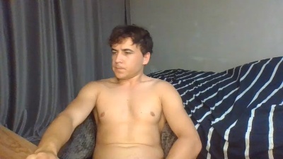 Den4ikjhft live cam on Cam4