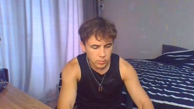 Den4ikjhft live cam on Cam4