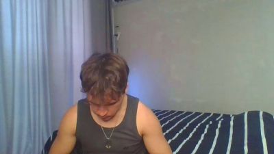 Den4ikjhft live cam on Cam4