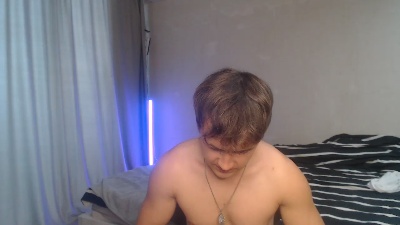 Den4ikjhft live cam on Cam4