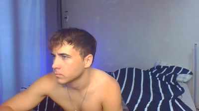 Den4ikjhft live cam on Cam4