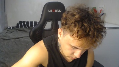 Den4ikjhft live cam on Cam4