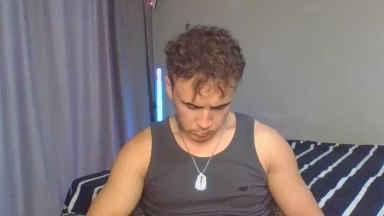 Den4ikjhft live cam on Cam4