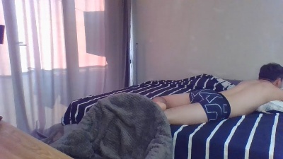 Den4ikjhft live cam on Cam4